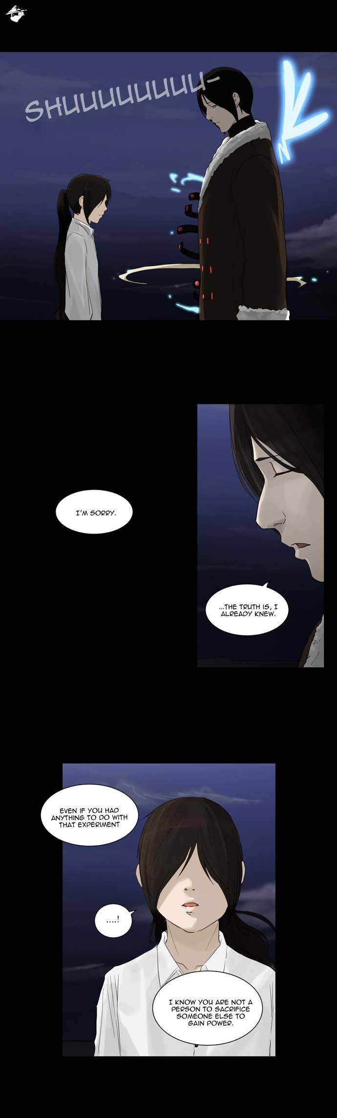 Tower of God Chapter 123 image 18